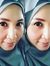 Nazirah...