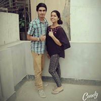 Shivani Bansal