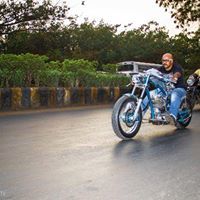 Chandrashekar Shetty