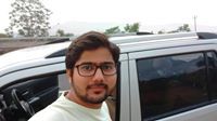 Onkar Rokade