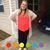 Holly Thebeau