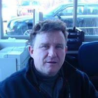 Kevin Odea