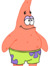 Patrick...