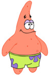 Patrick