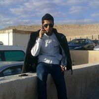Mustafa Somayat