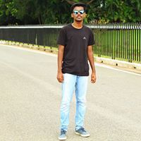 Shreyash Hemrom