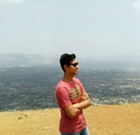 Himanshu Behra