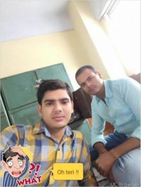 Ankit Singh