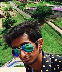 Praveen Subramanium