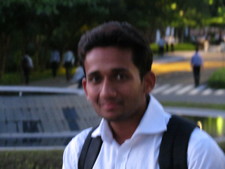 Prashant Nagar