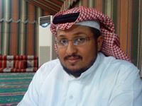 عبدالاله الجديبي