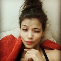 Priyanka Upadhyay