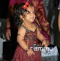 Krishna Kulkarni