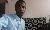 Fredrick Maina