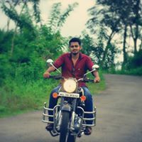 Hareesh Hari