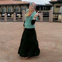 Atiqah Teoh