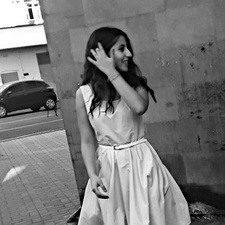 Mariam Ghazaryan
