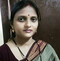 Sasmita Rout