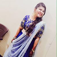 Priyanka Bokadia
