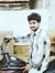 Sathish...