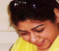 Sadia Farooq