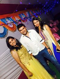 Shivani Roy