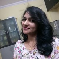 Jyoti Gojiya