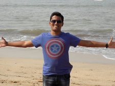 Apurva Vasaikar