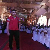 Elsayed Shoukir