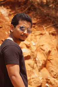 Gaurav Salaskar