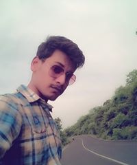 Harshal Bihade