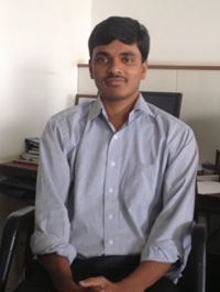 Srinivasarao Gedela