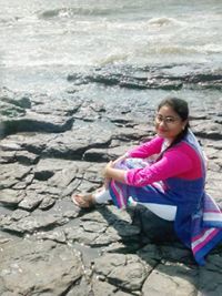 Ilusmita Konwar