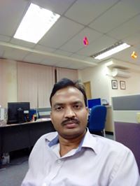 Jitendra Gupta