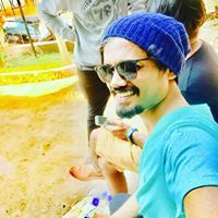 Mahesh Dubey