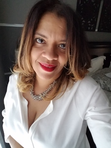 Melissa Scott Jackson