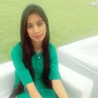 Latasha Yadav