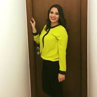 Лилия Кирякова