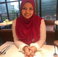 Farah Hanis
