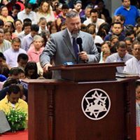 Edgar Lopez Bertrand