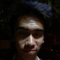 Axel Ramirez Martinez