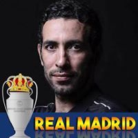 Ahmed Zayed