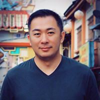 Fisher Yu