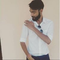 Arpit Sharma
