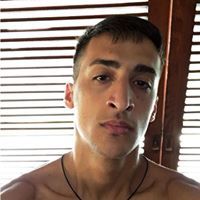 Αντώνης Πολυχρονάκης