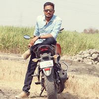 Pratik Powar