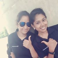 Abhinaya Parthiban