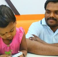 Jupally Sathishkumar