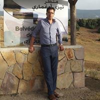 Jaouad Bekhat
