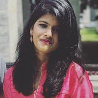 Vidhi Singh